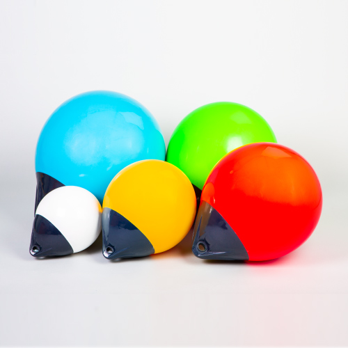 Fender buoys