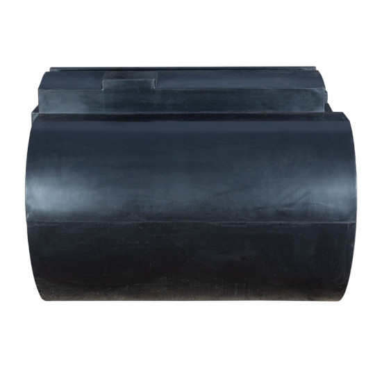 Ø1200mm float (middle)