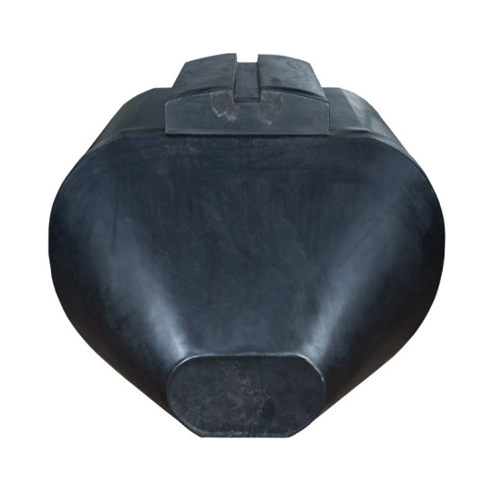 Ø1200mm float (back)