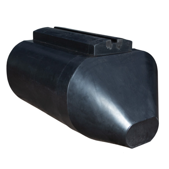 Ø1200mm float (back)