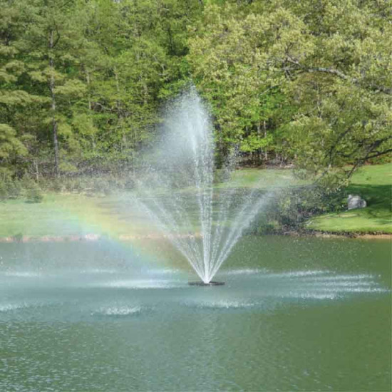 Fountain ARTEMIS Fountain ARTEMIS