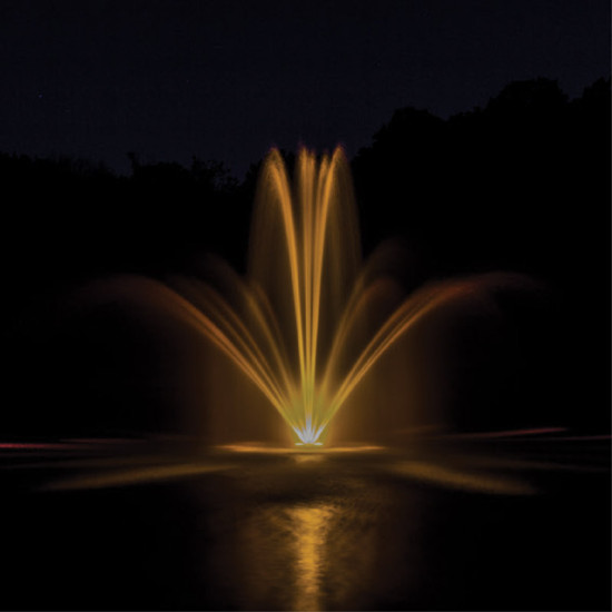 Fountain ARTEMIS Fountain ARTEMIS