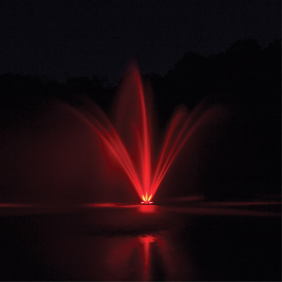 Fountain ATHENA