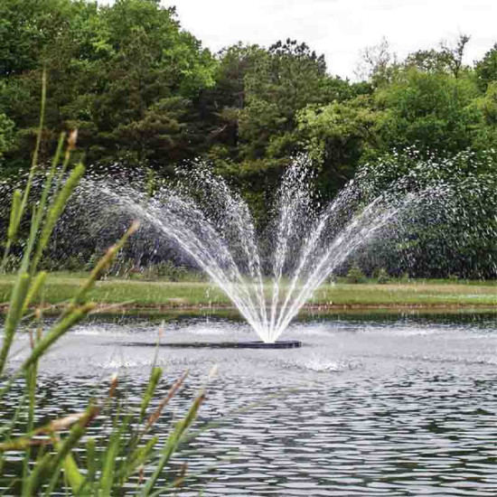 Fountain ORION