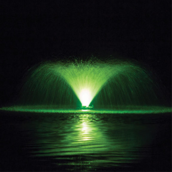 Fountain ORION