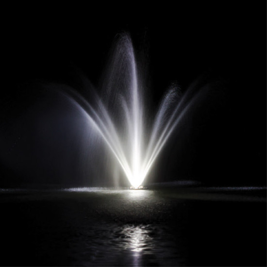 Fountain POSEIDON Fountain POSEIDON