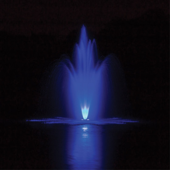 Fountain PONTUS