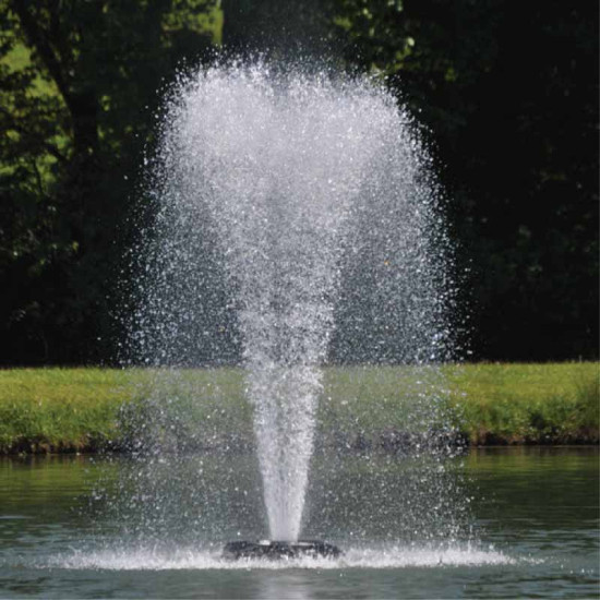 Fountain ZEUS Fountain ZEUS