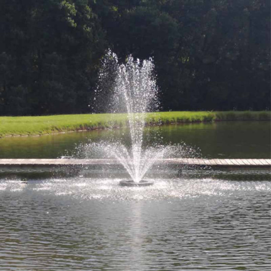 Fountain AURORA Fountain AURORA