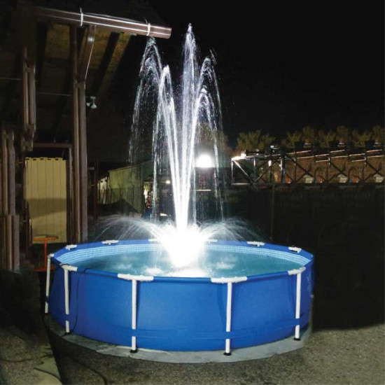Fountain AURORA Fountain AURORA