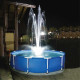 Fountain AURORA Fountain AURORA