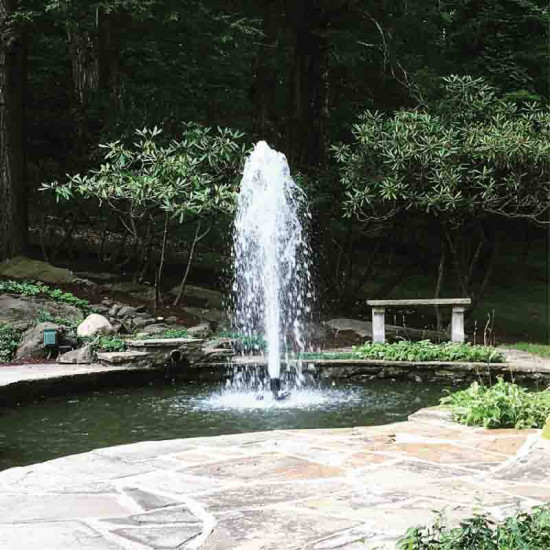 Fountain PONTUS SP Fountain PONTUS SP