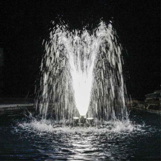 Fountain ZEUS SP Fountain ZEUS SP
