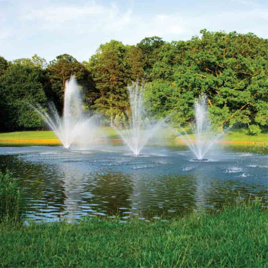 Fountain AURORA Fountain AURORA