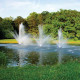 Fountain AURORA Fountain AURORA