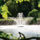 Fountain AURORA Fountain AURORA